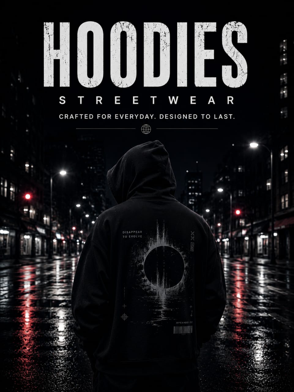 Hoodies